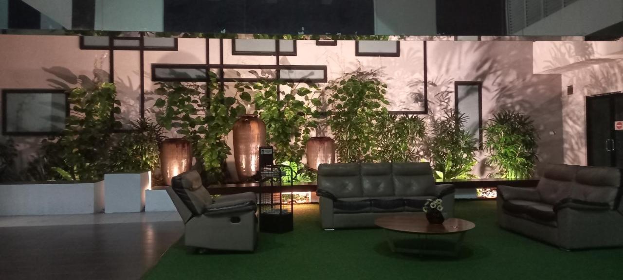 Yemala Suites At Skyloft - Johor Johor Bahru Ngoại thất bức ảnh