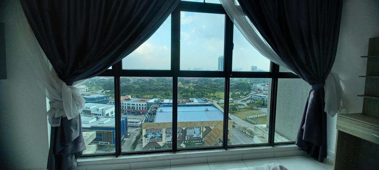 Yemala Suites At Skyloft - Johor Johor Bahru Ngoại thất bức ảnh