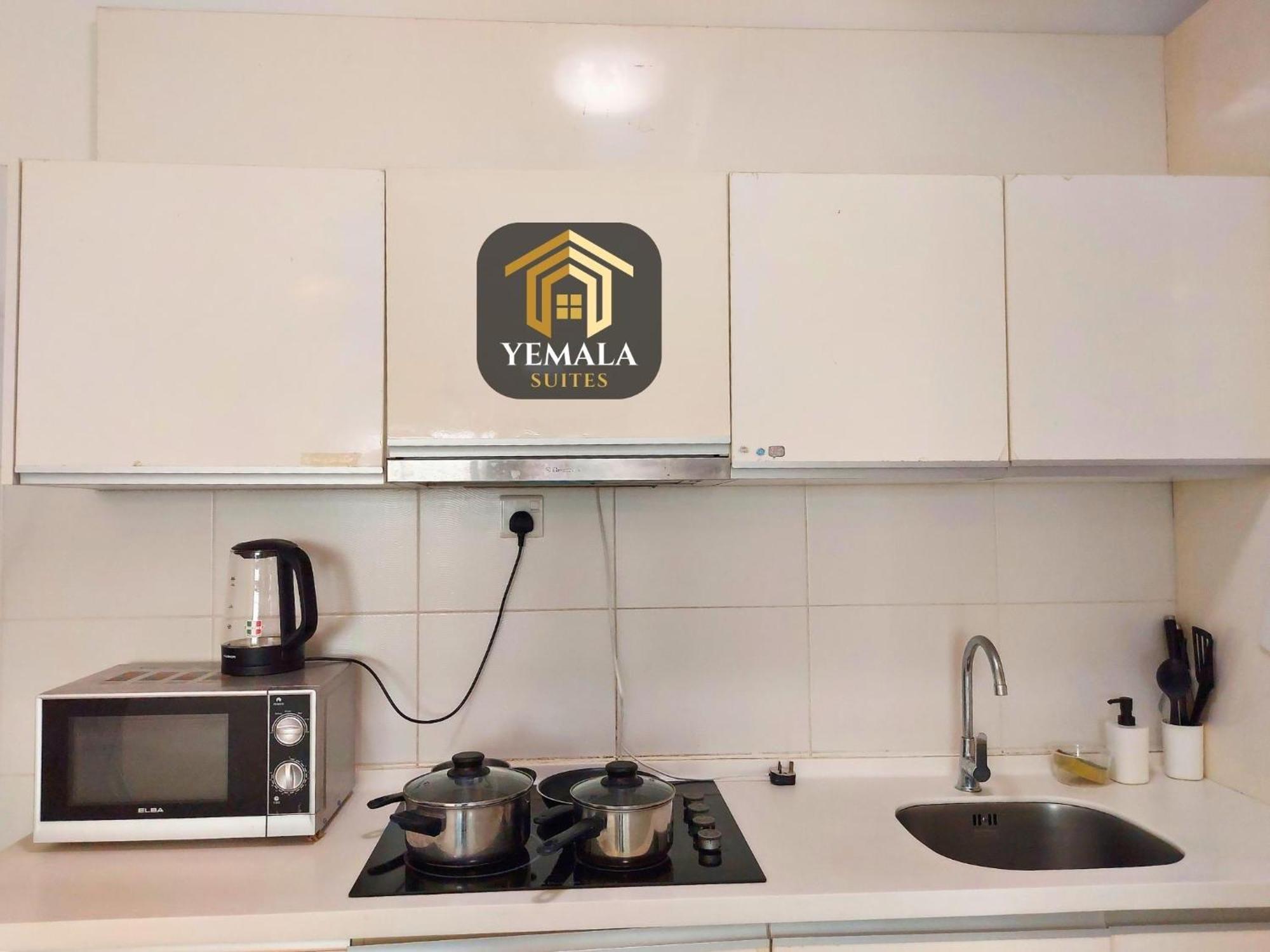Yemala Suites At Skyloft - Johor Johor Bahru Ngoại thất bức ảnh